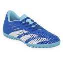 Adidas Futbol Botines De Futbol Adidas Predator Accuracy 4 TF Azul