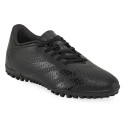 Adidas Futbol Botines De Futbol Adidas Predator Accuracy 4 Tf Unisex Negro