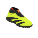 Adidas Futbol Botines De Futbol Adidas Predator League TF Niño Niña Amarillo