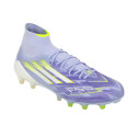Adidas Futbol Botines De Futbol Adidas Sparkfusion Elite MID FG/A Mujer Lila