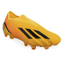 Adidas Futbol Botines De Futbol Adidas X Speedportal + FG Naranja