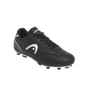 Head Futbol Botines De Futbol Head Sprint FG Nio Nia Negro