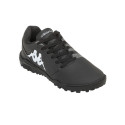 Kappa Futbol Botines De Futbol Kappa Sorano TF Nio Nia Negro