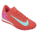Nike Futbol Botines De Futbol Nike Mercurial Vapor 16 Academy TF Rojo
