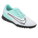 Nike Futbol Botines De Futbol Nike Phantom GX Academy TF Blanco