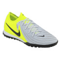 Nike Futbol Botines De Futbol Nike Phantom GX II Pro TF Gris