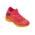 Puma Futbol Botines De Futbol Puma Future 7 Match TF Nio Nia Naranja