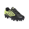 Umbro Futbol Botines De Futbol Umbro Campo Game Nio FG Negro