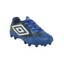 Umbro Futbol Botines De Futbol Umbro Cosmic FG Nio Nia Azul