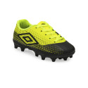 Umbro Futbol Botines De Futbol Umbro Icon FG Nio Amarillo