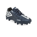 Umbro Futbol Botines De Futbol Umbro Ultraskin FG Nio Nia Azul