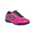 Umbro Futbol Botines De Futbol Umbro Velocita 6 Club TF Nio Nia Fucsia
