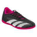 Adidas Futbol Botines De Futsal Adidas Predator Accuracy. 4 Unisex Negro