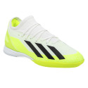 Adidas Futbol Botines De Futsal Adidas X Crazyfast. 3 Blanco