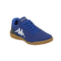Kappa Futbol Botines De Futsal Kappa Sorano Nio Nia Azul