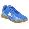 Kappa Futbol Botines De Futsal Kappa Tivoli Azul