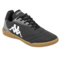 Kappa Futbol Botines De Futsal Kappa Verona Negro