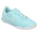 Nike Futbol Botines De Futsal Nike Tiempo Legend 10 Academy Turquesa