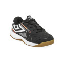 Umbro Futbol Botines De Futsal Umbro Pro 5 Nio Nia Negro