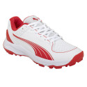 Puma Hockey Botines De Hockey Tartanera Puma 24 FH Rubber TF Blanco