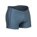 One Step Natacion Boxer De Bao One Step Gris