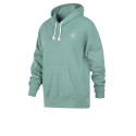 Champion Moda Buzo Con Capucha Champion Lighrweight Mujer Verde