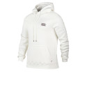 Hang Loose Moda Buzo Con Capucha Hang Loose Chuck Blanco