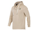 Hang Loose Moda Buzo Con Capucha Hang Loose Friendly Beige