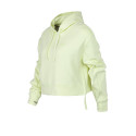 Lacoste Moda Buzo Con Capucha Lacoste Mujer Lima