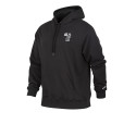 Nike Moda Buzo Con Capucha Nike Moon Negro