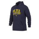 Puma Moda Buzo Con Capucha Puma Classic Azul
