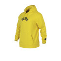 Puma Moda Buzo Con Capucha Puma Play Loud Classics Mostaza