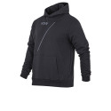 Topper Moda Buzo Con Capucha Topper 1975 Negro