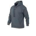 Under Armour Moda Buzo Con Capucha Under Armour Rival Gris