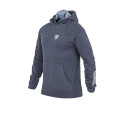 Vairo Ciclismo Buzo Con Capucha Vairo Fog Gris