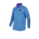 Adidas Futbol Buzo De Argentina Adidas Tiro 23 Pro Celeste