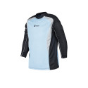 Reusch Futbol Buzo De Arquero Reusch Zeus Nio Celeste