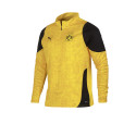 Puma Futbol Buzo De Borussia Dortmund Puma Entrenamiento Amarillo