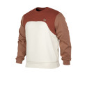 Lacoste Moda Buzo Lacoste Terracota