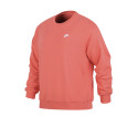 Nike Moda Buzo Nike Club Coral