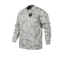 Under Armour Entrenamiento Buzo Under Armour Entrenamiento Project Rock Rival Gris