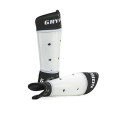 Solo Deportes Hockey Canillera De Hockey Gryphon Anatomica Blanca