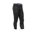 Nike Entrenamiento Calza 34 Nike Entrenamiento Pro DriFit Negra