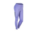 Adidas Running Calza 78 Adidas Running Own The Run Mujer Lila