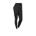 Nike Running Calza 78 Nike De Running Swift Mujer Negra