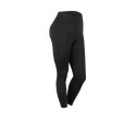 Puma Entrenamiento Calza 78 Puma De Entrenamiento Essentials Mujer Negra