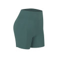 Adidas Running Calza Corta Adidas De Running Own the Run 5 Pulgadas Mujer Verde
