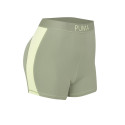 Puma Entrenamiento Calza Corta Puma De Entrenamiento Strong Mujer 4 Pulgadas Verde