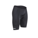 Vairo Ciclismo Calza Ciclista Vairo Ergox Negra