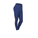 Head Entrenamiento Calza Head De Entrenamiento Brescia Mujer Azul